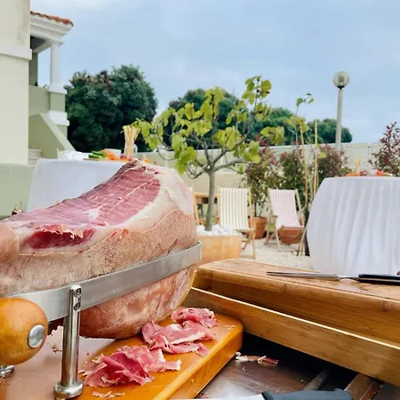 Refugio Dourado * טוריירה