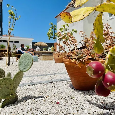 Frühstückspension Refugio Dourado