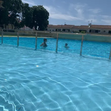 Refugio Dourado Frühstückspension Torreira