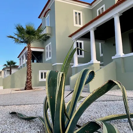 Refugio Dourado וילה טוריירה