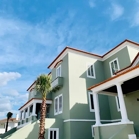 וילה Refugio Dourado