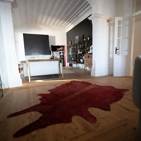 Refugio Dourado * טוריירה