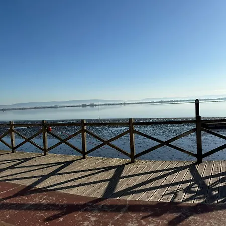 וילה Refugio Dourado *