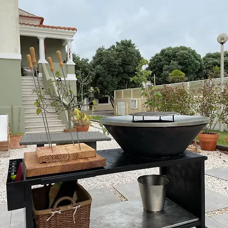 Refugio Dourado * טוריירה