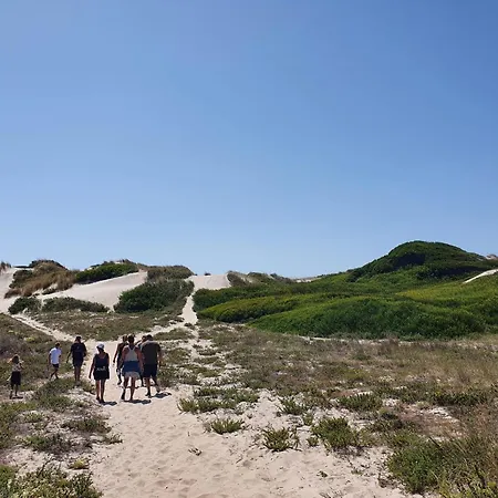 וילה Refugio Dourado טוריירה