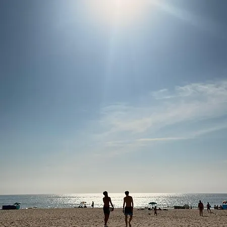 Refugio Dourado וילה