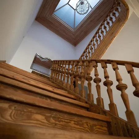 Refugio Dourado * טוריירה