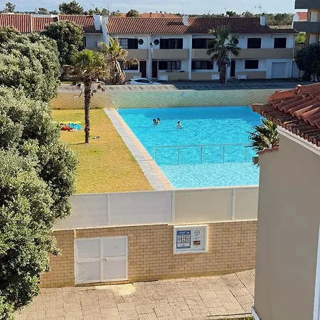 Refugio Dourado וילה