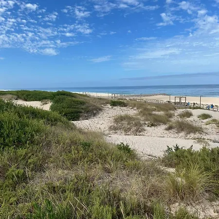 Refugio Dourado וילה טוריירה