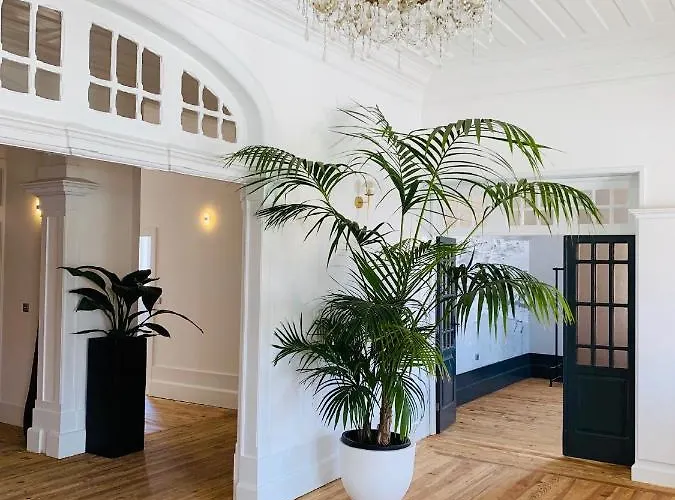 Refugio Dourado Villa Torreira