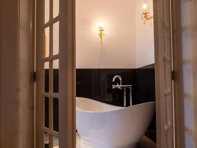 Refugio Dourado Villa