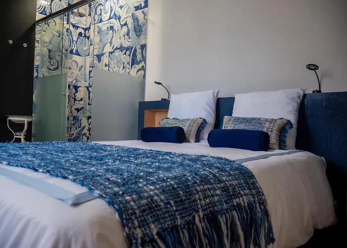 Refugio Dourado Torreira