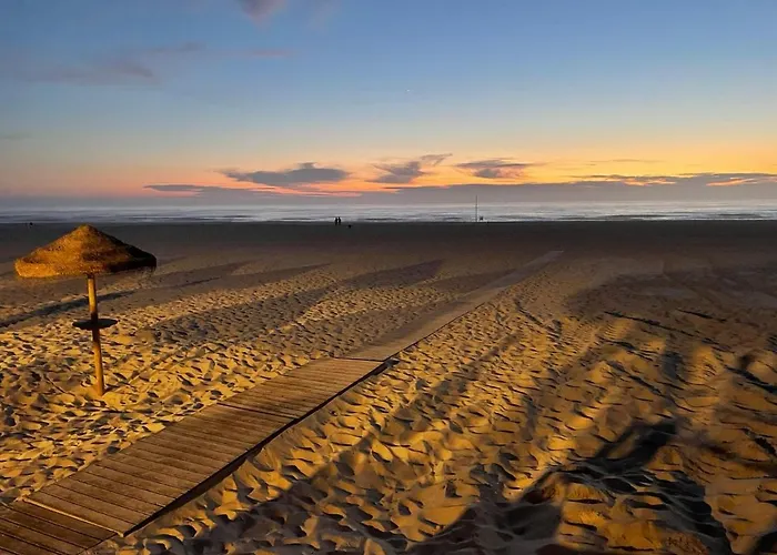 Villa Refugio Dourado *