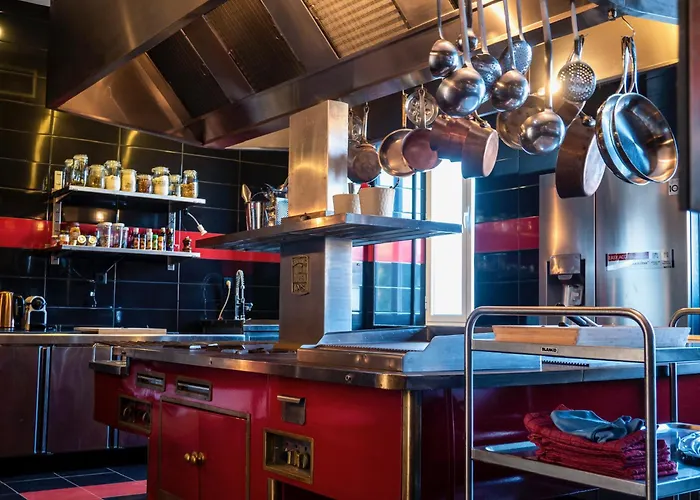 Villa Refugio Dourado *