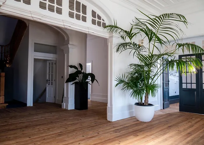 Refugio Dourado * Torreira