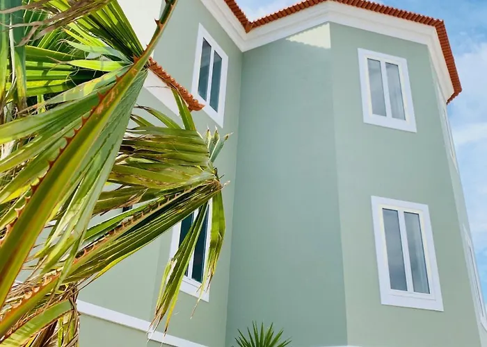 Villa Refugio Dourado Torreira