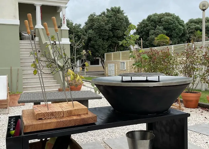 Refugio Dourado * Torreira