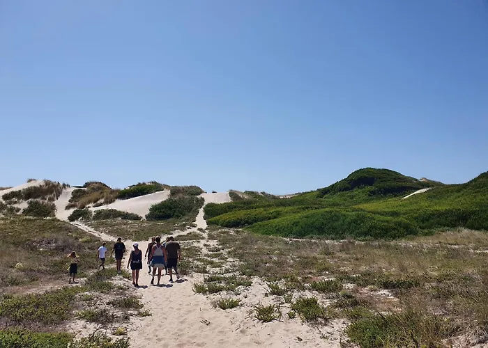 Villa Refugio Dourado Torreira