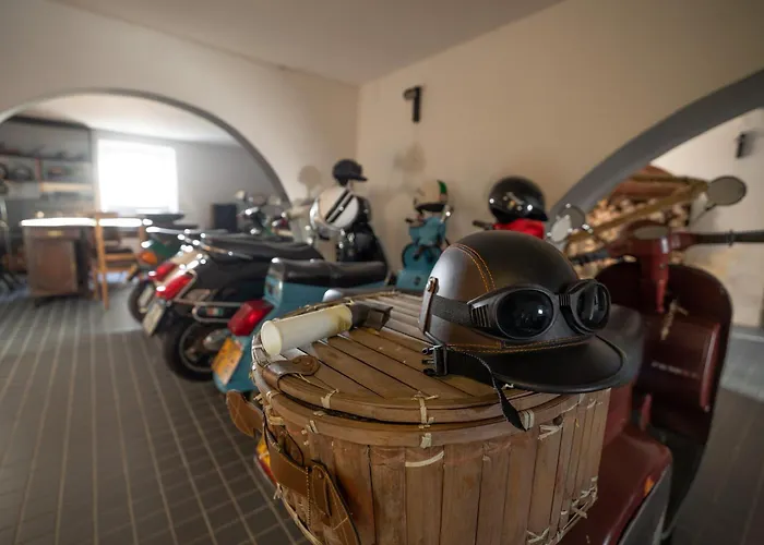 Villa Refugio Dourado