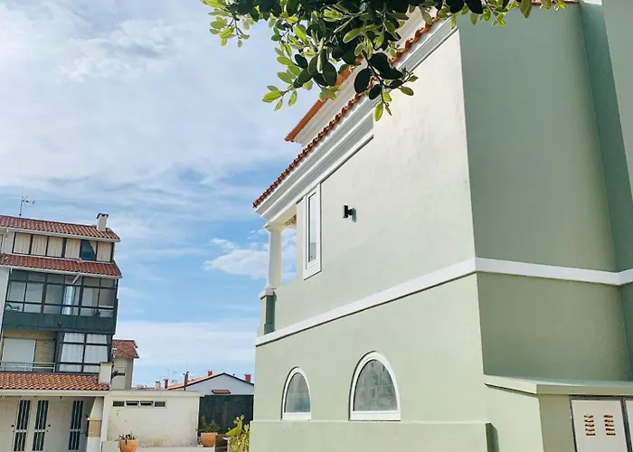 Refugio Dourado * Torreira