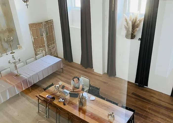 Refugio Dourado Torreira