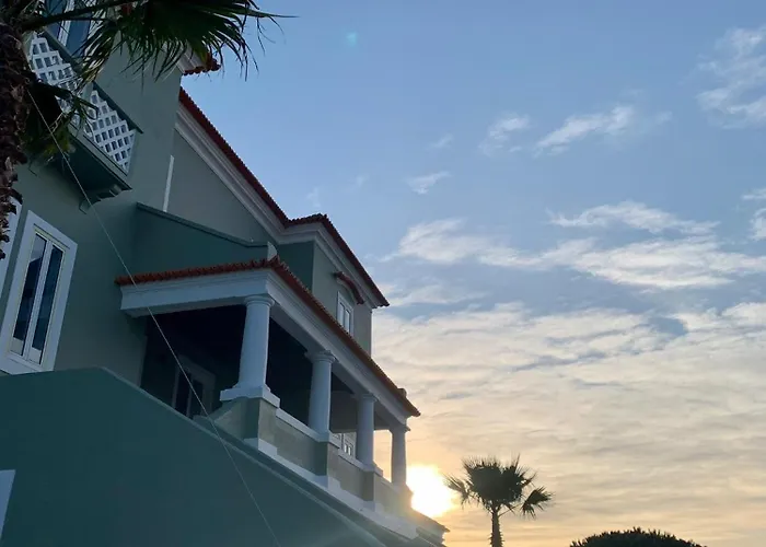 Refugio Dourado Villa