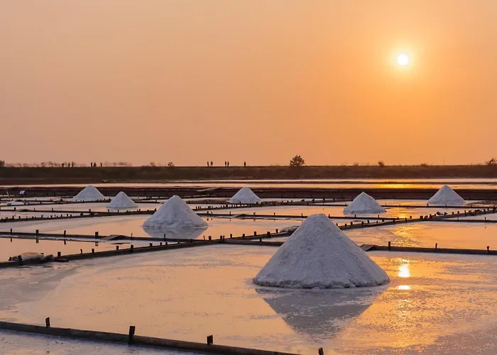 Refugio Dourado * Torreira