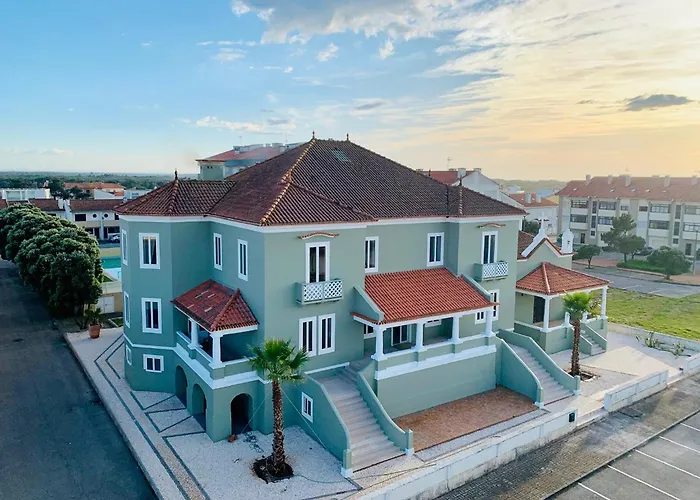 Villa Refugio Dourado