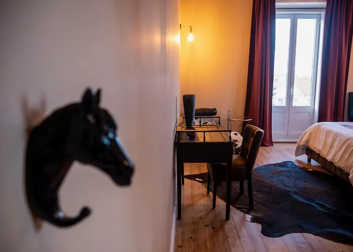 Refugio Dourado Villa *