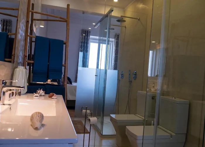 Refugio Dourado Torreira