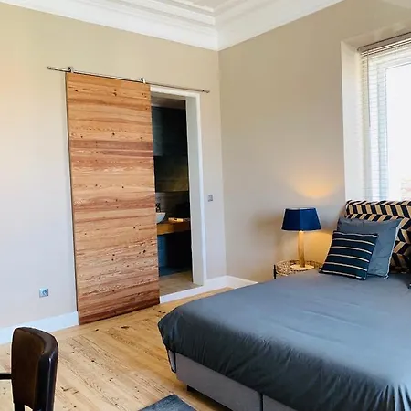 Refugio Dourado Bed & Breakfast