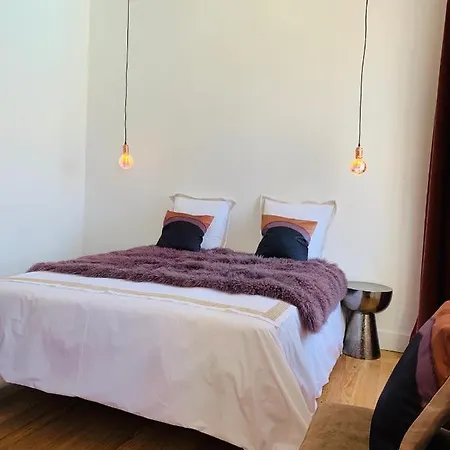 Bed & Breakfast Refugio Dourado