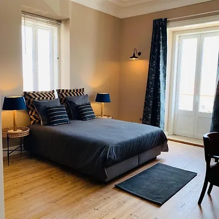 Bed & Breakfast Refugio Dourado Torreira