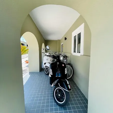 Refugio Dourado Bed & Breakfast