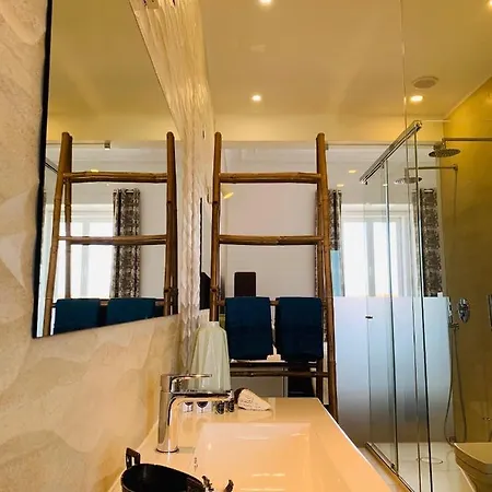 Refugio Dourado Bed & Breakfast Torreira