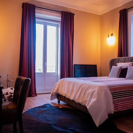 Refugio Dourado Bed & Breakfast Torreira