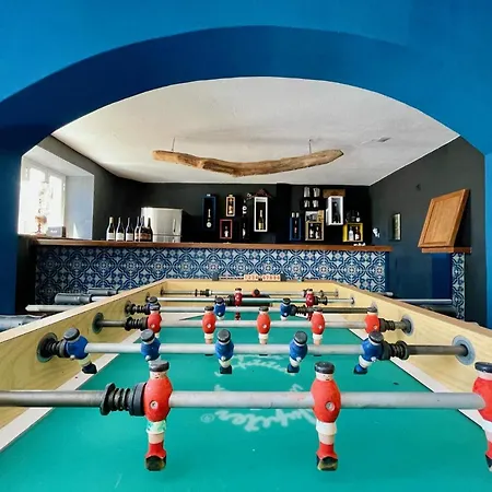 Refugio Dourado ヴィラ