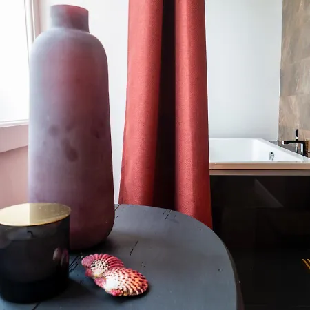 Bed & Breakfast Refugio Dourado Torreira