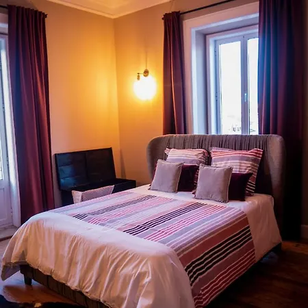 Refugio Dourado Bed & Breakfast