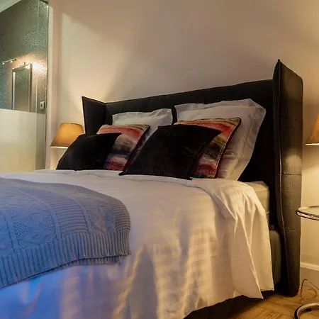 Refugio Dourado Bed & Breakfast *