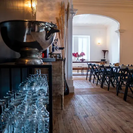 Bed & Breakfast Refugio Dourado Torreira