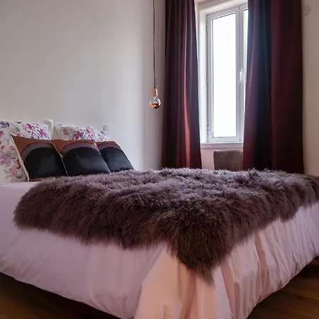 Bed & Breakfast Refugio Dourado *