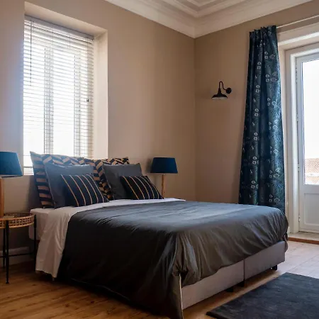 Bed & Breakfast Refugio Dourado