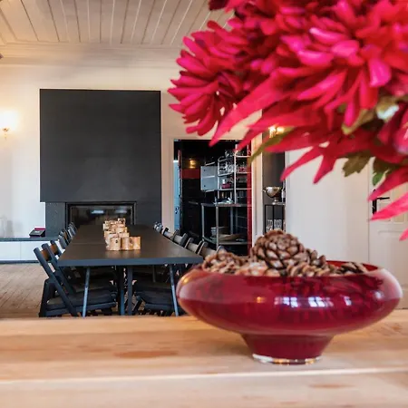 Bed & Breakfast Refugio Dourado