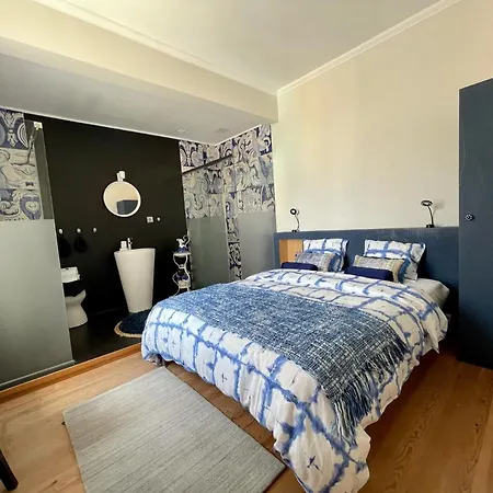 Refugio Dourado Bed & Breakfast *