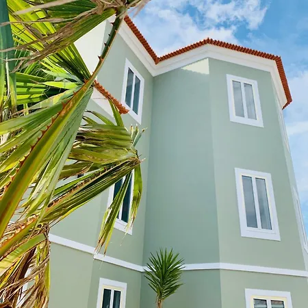 Villa Refúgio Dourado Torreira