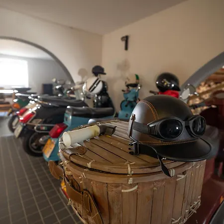 Villa Refúgio Dourado