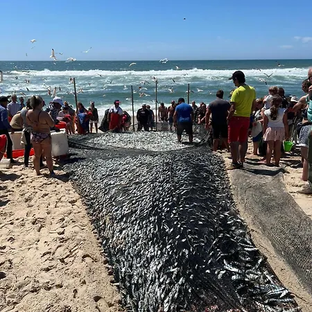 Villa Refúgio Dourado *