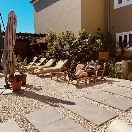 Refúgio Dourado Torreira