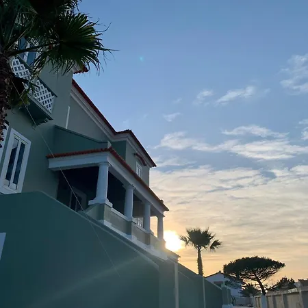 Refúgio Dourado Villa